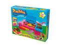 Plastelino, Set plastilina mare, diverse modele