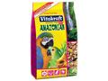 Hrana pentru papagali Vitakraft Menu Amazonian 750g