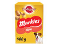 Pedigree Markies Minis hrana complementara pentru caini adulti 500 g