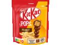 Bomboane De Ciocolata, Kitkat Pops Cu Lapte 140G