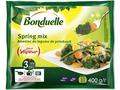 Amestec de legume de primavara Vapeur Bonduelle, 400g