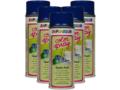 Vopsea spray universala Dupli-Color, albastru RAL 5002, mat, interior/exterior, 400 ml