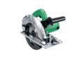 Fierastrau circular manual Hikoki C 6SSWA 1050W, D 165 mm, taiere oblica