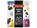 Edenia Smoothie afine banane coacaze si mure 500g