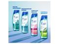 Sampon anti-matreata Head & Shoulders Deep Cleanse, controleaza sebumul, 300 ML