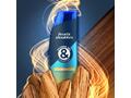 Gel de dus si sampon anti-matreata Head & Shoulders Sport, 360 ML