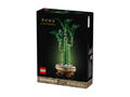 LEGO Botanicals - Bambus norocos 10344, 325 piese