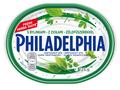 Crema de Branza cu Verdeata 125g Philadelphia