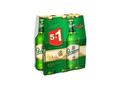 Staropramen Bere sticla 6X0.33L (5+1)