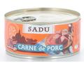 Carne de porc Sadu 300g