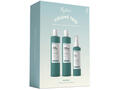 Set pentru cadou By Veira Volume: sampon, 300 ml + balsam, 300 ml + tratament pentru par, 200 ml