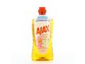 Detergent Ajax Floral Fiesta Dual Fragrance universal multisuprafete cu Flori de Nufar si Vanilie, 1L