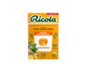 Drops Ghimbir Si Portocala 40G Ricola