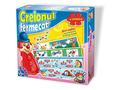 Joc educativ Creionul Fermecat D-Toys