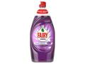 Detergent de vase Fairy Extra+ Liliac, 900 ML
