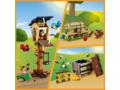 LEGO Creator 3 in 1 Casuta pentru pasari 31143