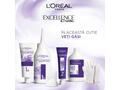 Vopsea de par pemanenta L'Oreal Paris Excellence Cool Crème 8.11 Blond Deschis Ultra-Cenusiu, 192 ML