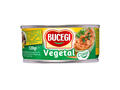 Pate vegetal clasic Bucegi, 120g