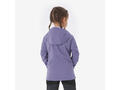 Geacă Softshell Drumeție la munte MH900 Mov Copii 2-6 ani - 113-122cm 5-6A