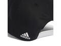 Șapcă Fitness ADIDAS Negru-Alb