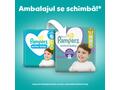 Scutece Active Baby Marimea 6 13-18kg 48 bucati Pampers