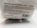 Fursecuri cu ciocolata 150g