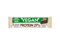 Baton Vegan Proteic Fara Gluten Tort Cioc 40G Ce