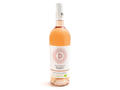 Vin rose Domeniul Bogdan Rose demisec 0.75L