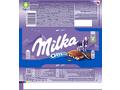 Milka Ciocolata cu Oreo 100g