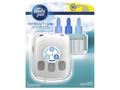 Aparat electric cu rezerva 3Volution Ocean Mist 20ML Ambi Pur