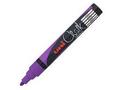 MARKER CRETA UNI CHALK VIOLET