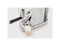 Espressor manual Qilive Q.5164, 20 bari, capacitate 1 l, duza cu aburi pentru spumarea laptelui, argintiu