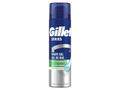 Gel De Ras Gillette Series Sensitive, 200 ML