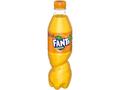 Fanta Bautura carbo portocale 0.5l