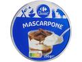 Mascarpone 250 g Carrefour