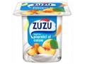 Zuzu Iaurt Piersici Caise 2,6% 125G