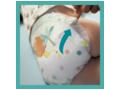 Scutece Pampers Active Baby Marimea 3, 6-10 kg, 29 buc