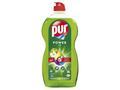 Detergent de vase Pur Power 5+ Mar, 1200 ML