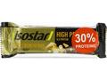 Baton energizant 30% caramel Isostar HP Bar 55g