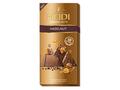 Heidi Caramel Nuts Ciocolata cu lapte cu alune de padure 80g