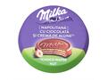 Milka Napolitana cu ciocolata si crema de alune 30g