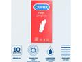 Prezervative Durex Feel Ultra Thin 10 Bucati