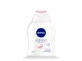 Lotiune Nivea Intimo Sensitive pentru curatarea zonei intime 250 ML