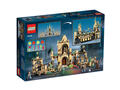 LEGO® Harry Potter - Batalia de la Hogwarts (76415)