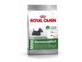 Hrana uscata pentru caini Royal Canin Mini Dermacomfort 8 kg