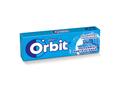 Orbit Peppermint Guma de mestecat cu aroma de menta 14 g