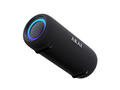 Boxa portabila Akai ABTSW-40, 15W, Bluetooth 5.3, autonomie 7 ore, negru