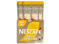 Cafea instant Nescafe Cappuccino Vanilla, 8 x 14 g