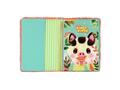 Jurnal coperta din plus Bangoberry, Piggy Pig