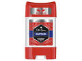 DEO GEL CAPTAIN 70ML OS